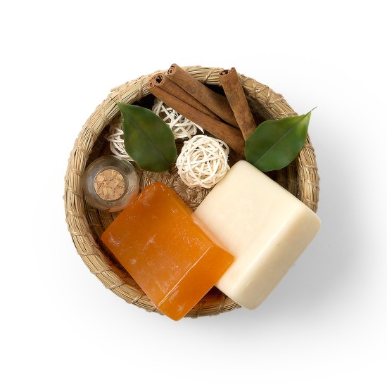 Scrub Gift Set Scrub Gift Set