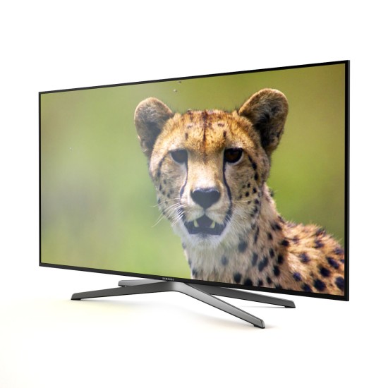 Samsung Curved 32" LED TV Samsung Curved 32" LED TV