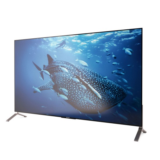 Samsung Curved 32" LED TV Samsung Curved 32" LED TV