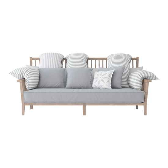Gray Sofa Gray Sofa